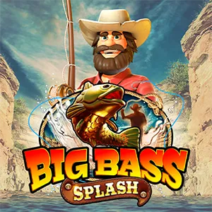 Mafia Casino – Big Bass Splash