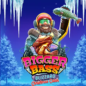 Mafia Casino – Bigger Bass Blizzard
