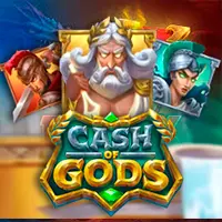 Mafia Casino – Cash Gods