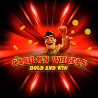 Mafia Casino – Cash On Wheels