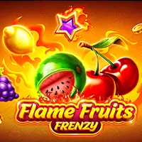 Mafia Casino – Flame Fruits Frenzy 2