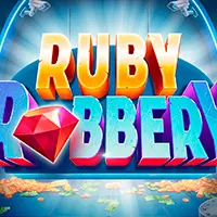 Mafia Casino – Ruby Robbery